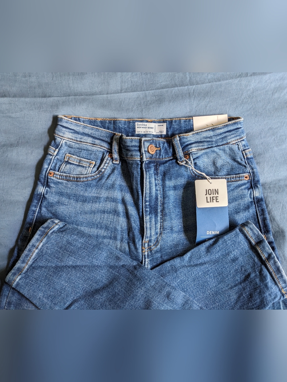 *2/$30* Bershka Jeans